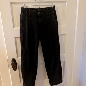Banana Republic Black Women's Jeans